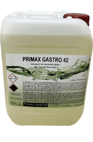 primax gastro42 bistro